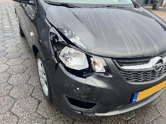 Opel Karl 1.0 ecoFLEX Edition picture 10