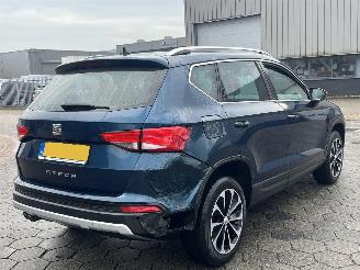 Seat Ateca 1.4 EcoTSI Xcellence picture 4