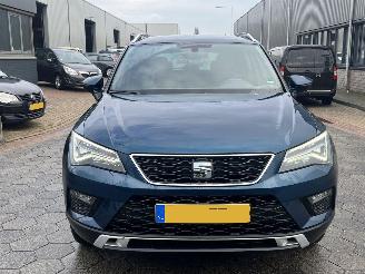 Seat Ateca 1.4 EcoTSI Xcellence picture 2