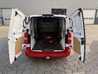 Toyota Proace 75 kWh Electric Worker Professional Extra Range L1 picture 13