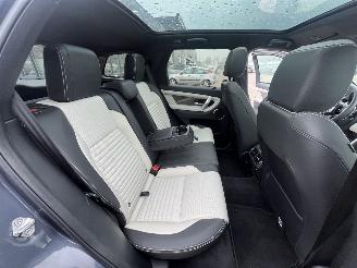 Land Rover Discovery Sport 1.5 P300e PHEV Dynamic HSE picture 14