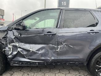 Land Rover Discovery Sport 1.5 P300e PHEV Dynamic HSE picture 8