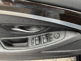 BMW 5-serie Touring 535i M Sport Edition High Executive picture 13