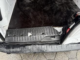 Renault Kangoo 1.5 Blue dCi 80 Comfort picture 13