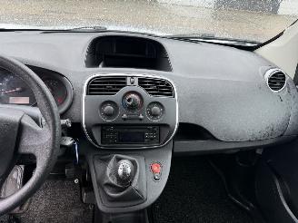 Renault Kangoo 1.5 Blue dCi 80 Comfort picture 20