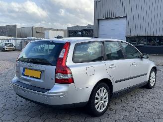 Volvo V-50 1.8 Elite picture 4