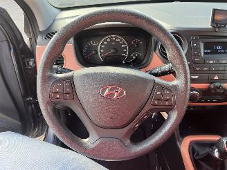 Hyundai I-10 1.0i i-Motion Comfort picture 15