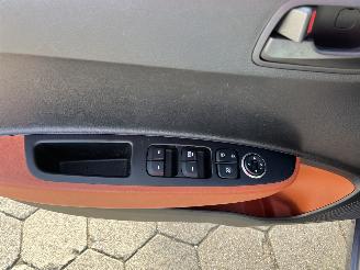 Hyundai I-10 1.0i i-Motion Comfort picture 14