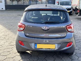 Hyundai I-10 1.0i i-Motion Comfort picture 5