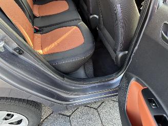 Hyundai I-10 1.0i i-Motion Comfort picture 9