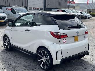 Aixam Crossline EVO picture 6