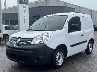krockskadad bil bedrijf Renault Kangoo Express 1.5 dCi 75 Express Compact Comfort S&S 2016/11