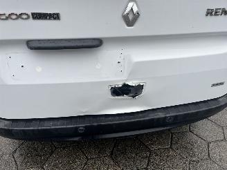 Renault Kangoo Express 1.5 dCi 75 Express Compact Comfort S&S picture 7