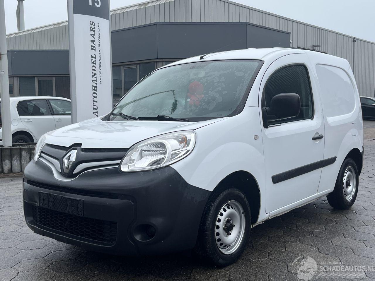 Renault Kangoo Express 1.5 dCi 75 Express Compact Comfort S&S
