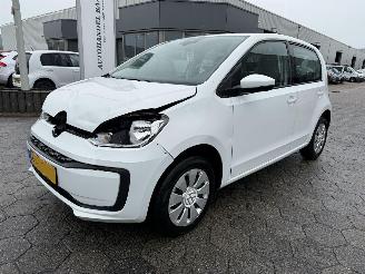 škoda osobní automobily Volkswagen Up! 1.0 2023/11