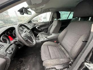 Opel Insignia Sports Tourer 1.8 Business picture 13