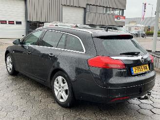 Opel Insignia Sports Tourer 1.8 Business picture 6