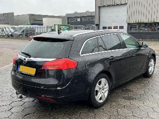 Opel Insignia Sports Tourer 1.8 Business picture 4