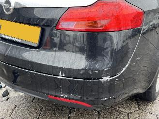 Opel Insignia Sports Tourer 1.8 Business picture 9