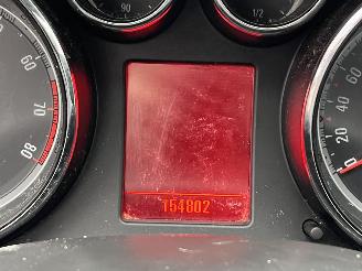 Opel Insignia Sports Tourer 1.8 Business picture 16