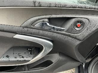 Opel Insignia Sports Tourer 1.8 Business picture 14