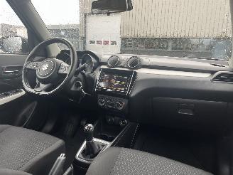 Suzuki Swift 1.2 Stijl Smart Hybrid picture 13