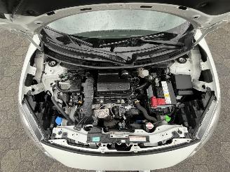 Suzuki Swift 1.2 Stijl Smart Hybrid picture 7