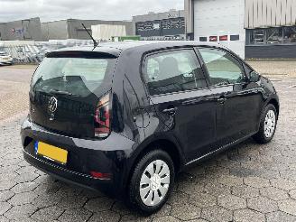 Volkswagen Up! 1.0 picture 4