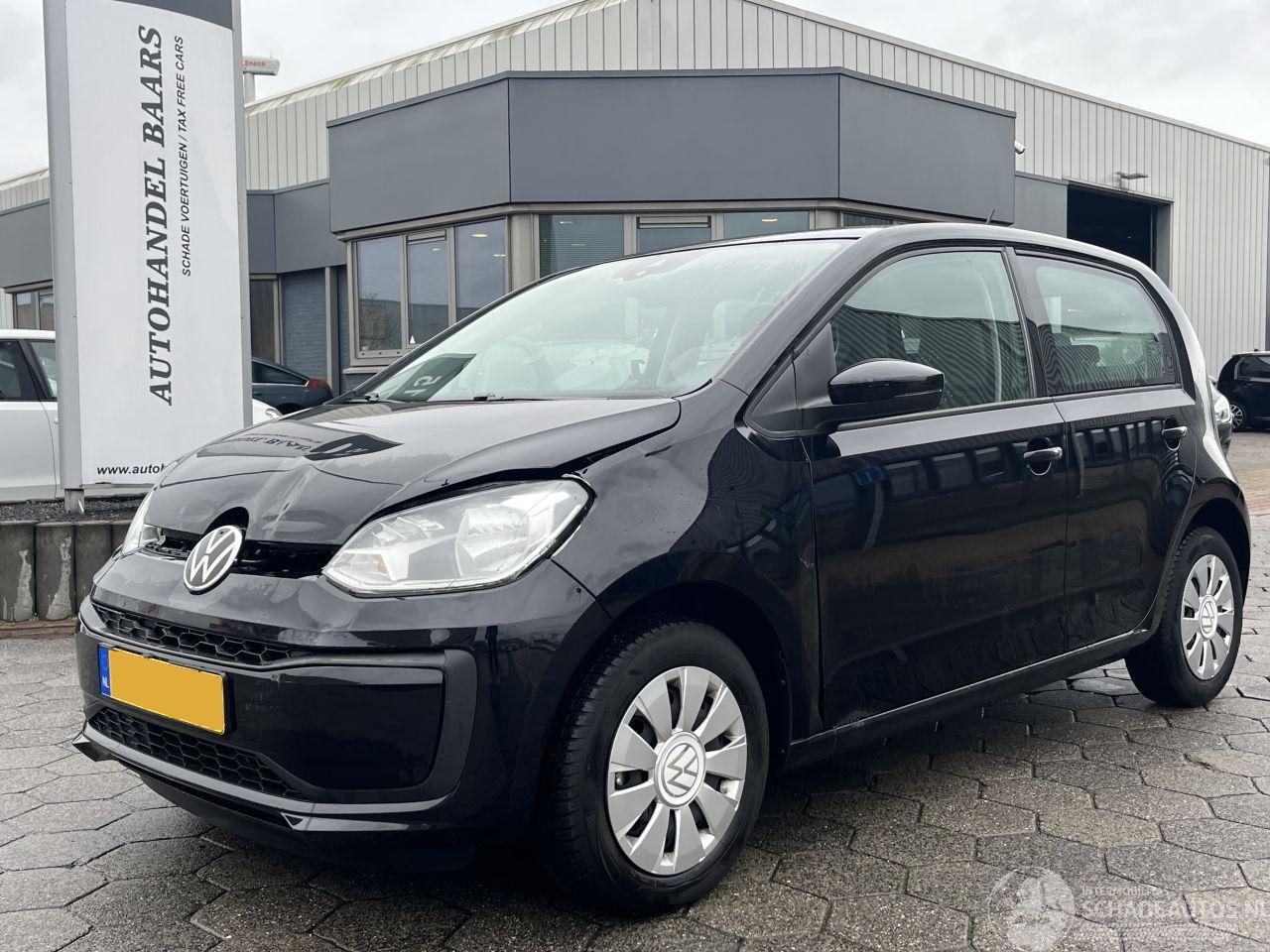 Volkswagen Up! 1.0