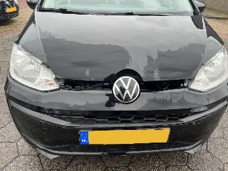 Volkswagen Up! 1.0 picture 9