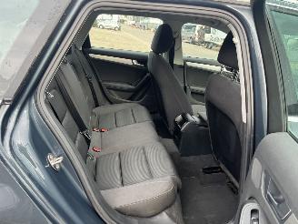 Audi A4 Avant 1.8 TFSI Pro Line Business picture 8