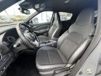 Nissan Juke 1.0 DIG-T Kiiro picture 15