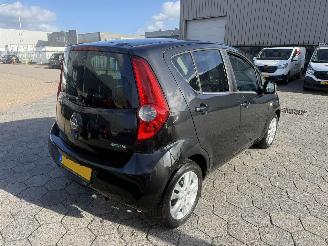 Opel Agila 1.2 Edition picture 4