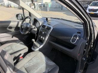 Opel Agila 1.2 Edition picture 15