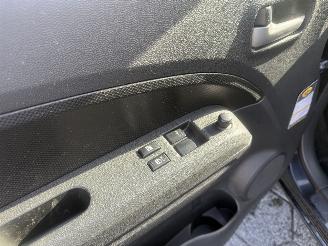 Opel Agila 1.2 Edition picture 9