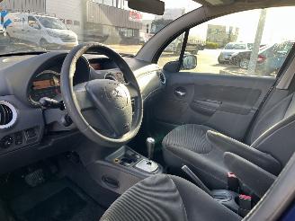 Citroën C3 1.4i-16V Sky Radio AUTOMAAT picture 10