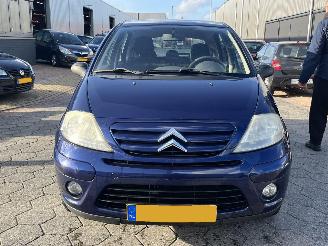 Citroën C3 1.4i-16V Sky Radio AUTOMAAT picture 2