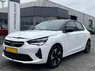 skadebil auto Opel Corsa-E GS Line 50 kWh 2022/5