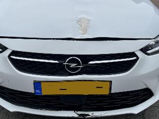 Opel Corsa-E GS Line 50 kWh picture 8