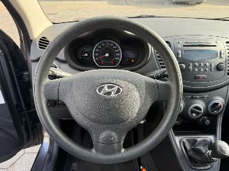 Hyundai I-10 1.1 i-Drive picture 17