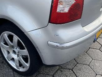 Volkswagen Polo 1.4-16V picture 8