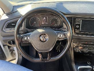 Volkswagen T-Roc 1.0 TSI Style picture 16