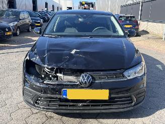 Volkswagen Polo 1.0 TSI Life Business AUTOMAAT picture 2