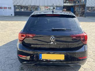 Volkswagen Polo 1.0 TSI Life Business AUTOMAAT picture 5
