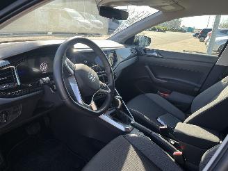 Volkswagen Polo 1.0 TSI Life Business AUTOMAAT picture 13