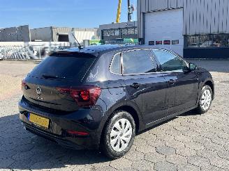 Volkswagen Polo 1.0 TSI Life Business AUTOMAAT picture 4