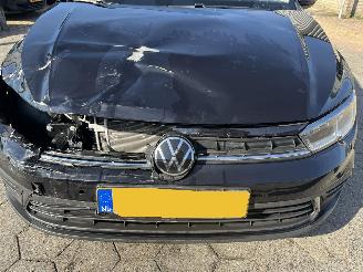 Volkswagen Polo 1.0 TSI Life Business AUTOMAAT picture 8