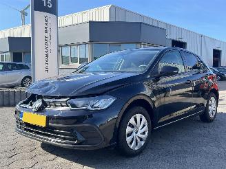 Avarii autoturisme Volkswagen Polo 1.0 TSI Life Business AUTOMAAT 2023/12