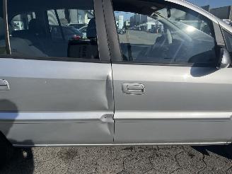 Opel Zafira 1.6-16V Maxx picture 7