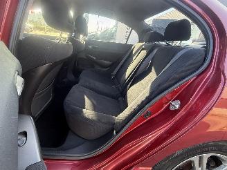 Honda Civic 1.3 Hybrid picture 12